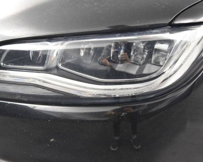 Used 2017 Lincoln MKZ Black Label