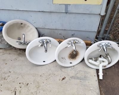 Sinks