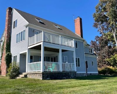 3 Bedroom 2BA 2500 ft Furnished Office Space For Rent in New London, CT