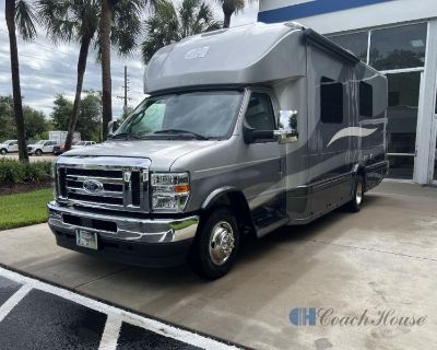 2024 Coach House PLATINUM IV 272 IV