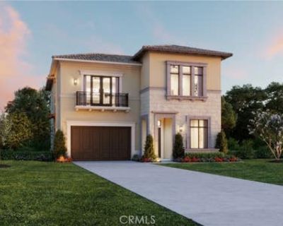 4 Bedroom 5BA 3716 ft Single Family Home For Sale in IRVINE, CA