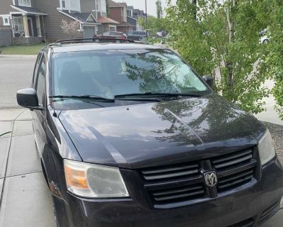 2010 Dodge Grand Caravan
