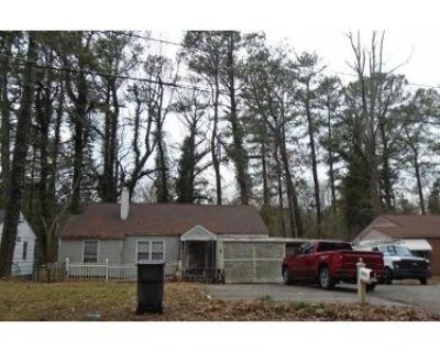 3 Bed 2 Bath Foreclosure Property in Atlanta, GA 30344 - Sylvan Rd