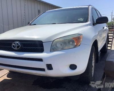 2006 Toyota Rav4