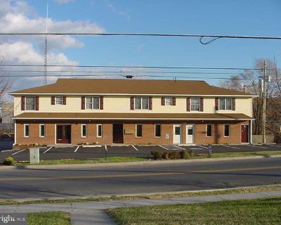 1 Bedroom 1BA 800 ft Apartment For Rent in Winchester, VA