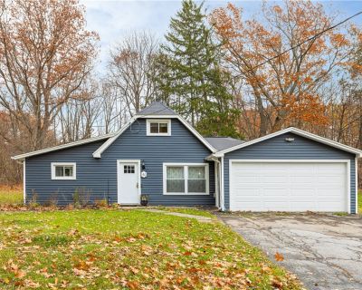 2 Bedroom 1BA 1233 ft Single Family House For Sale in Brighton, NY