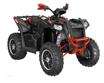 2013 Polaris Scrambler XP 850 H.O. EPS LE ATV Sport Utility Bay Shore, NY