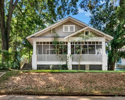 3 Bedroom 1BA 1412 ft Single Family House For Sale in Shreveport, LA