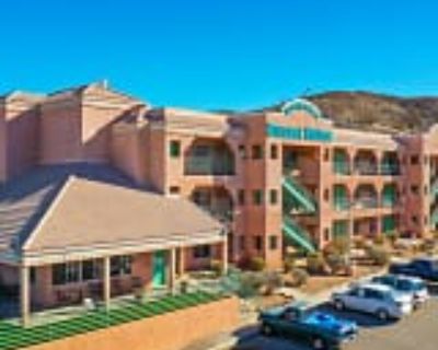1BA 500 ft² Pet-Friendly Apartment For Rent in Bullhead City, AZ 2220 Rancho Colorado Boulevard