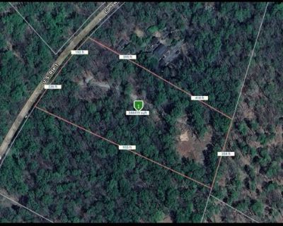 Conowingo Rd, Bel Air, Plot For Sale