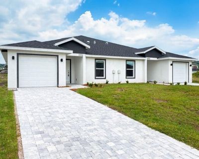 Agate St, Port Charlotte, Home For Sale