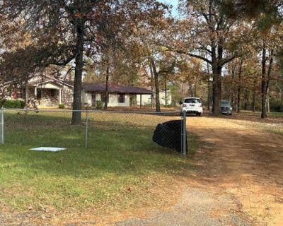 3 Bedroom 2BA 1920 ft Single Family Home For Sale in TEXARKANA, AR