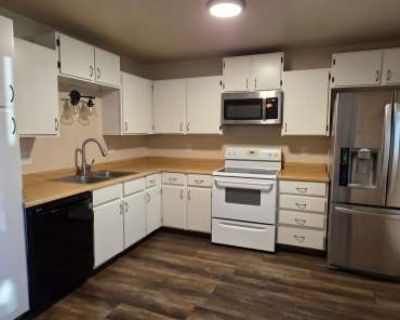 2 Bedroom 1BA 850 ft Furnished Apartment For Rent in Cheyenne, WY