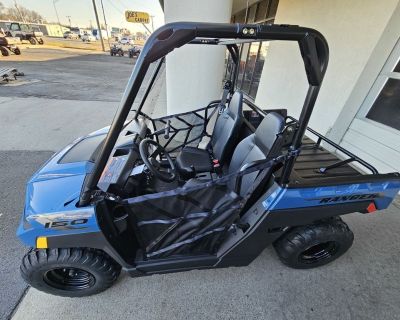 2025 Polaris Ranger 150 EFI