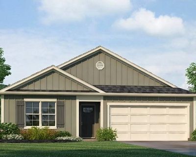 4 Bedroom 2BA 1497 ft Single Family House For Sale in Cullman, AL