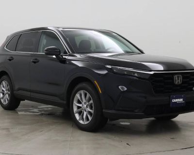 Used 2025 Honda CR-V EX-L