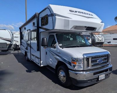 2024 Forest River Sunseeker 2950 LE