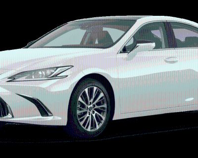 Used 2019 Lexus ES 350