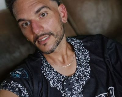 Joseph - Needs an Apartment on iROOMit or a Room