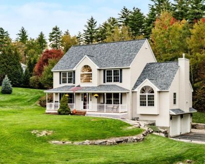 3 Bedroom 2BA 2174 ft Single Family House For Sale in Concord, NH