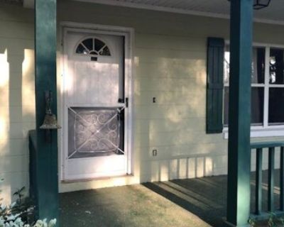 County Road Rd, Bushnell, Home For Sale