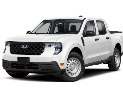 New 2026 Ford Maverick XL For Sale in Grapevine TX | Stock #TRA19027