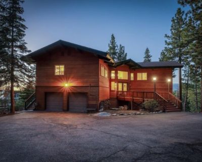 Wildwood Ave, South Lake Tahoe, Home For Sale