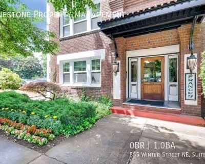 0 Bedroom 1BA 400 ft Apartment For Rent in Salem, OR