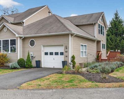 3 Bedroom 4BA 2978 ft Condominium For Sale in KINGSTON, NY