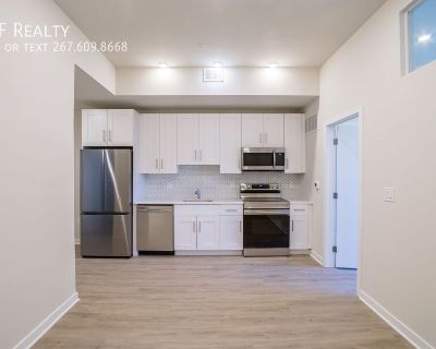 1 Bedroom 1BA 455 ft Apartment For Rent in Philadelphia, PA