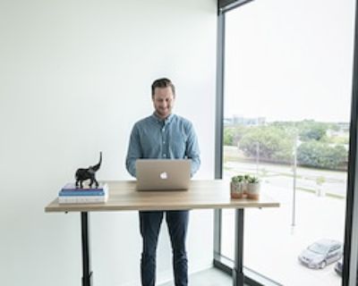 Private Office for 1 at Serendipity Labs - Kansas City - Overland Park