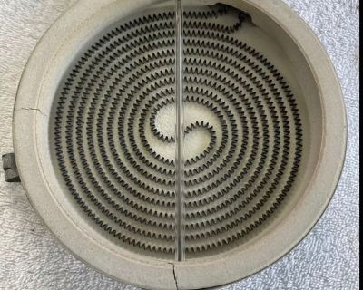 Genuine OEM  GE Stove 6 Inch Surface Element  P#5660051