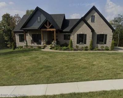 4 Bedroom 2BA 2200 ft Single Family Home For Sale in MT WASHINGTON, KY
