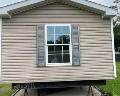 1412 Military Tpke. 3 Bedroom. 2 Bathroom. 1064 ft