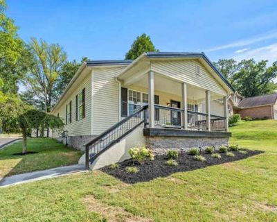 3 Bedroom 2BA 1382 ft Single Family Home For Sale in ASHLAND, KY