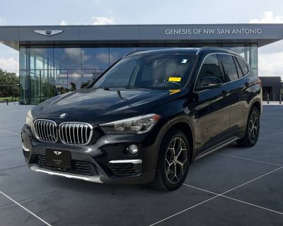 Used 2016 BMW X1 28i