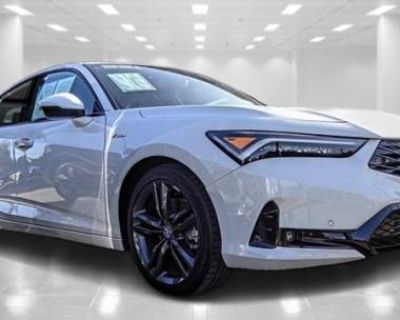 2023 Acura Integra A-Spec Technology Package