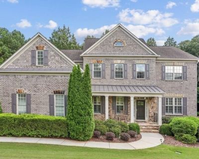 Leisure Vly, Dunwoody, Home For Sale