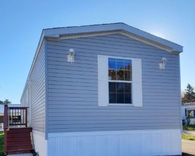 3450 Howard Rd. Lot 119. 3 Bedroom. 2 Bathroom. 1056 ft