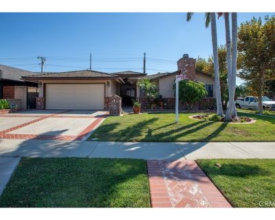 3 Bedroom 2BA 1581 ft² Residential For Sale in Whittier, CA