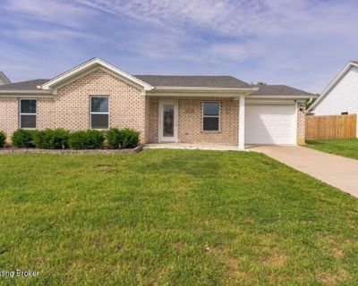 Bagby Way, Louisville, Home For Rent