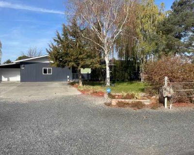 4 Bedroom 2BA 2188 ft Apartment For Rent in Grant County, WA