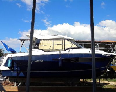 Jeanneau Merry Fisher 895 Offshore 2022