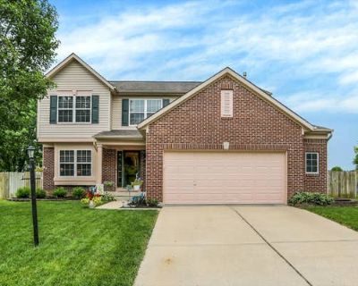 4 Bedroom 3BA 2124 ft Single Family Home For Sale in NOBLESVILLE, IN