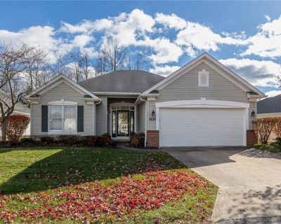 3 Bedroom 2BA 1670 ft Single Family Home For Sale in BROADVIEW HEIGHTS, OH