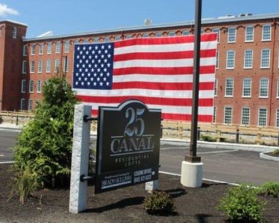 3 Bedroom 1BA 1093 ft Apartment For Rent in Allenstown, NH