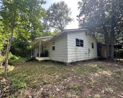 3 Bedroom 2BA 1152 ft Single Family Home For Sale in COLMESNEIL, TX