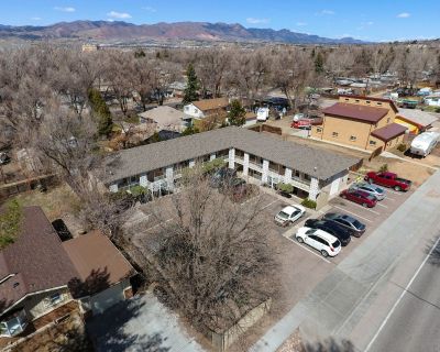 3126 N Hancock Ave. -. Details: - Total Monthly Rent: $1025.00 - Base Rent: $925.00 per month - Utilities: $100.00 flat fee for Water, Sewer, Gas and Trash (Electric to be placed in tenant s name) One Time Costs: - Application Fee - $35.70 per adult: broken down as follows: Findigs (Background check, credit check, rental/living history verification, income verification $35, Management Review an...