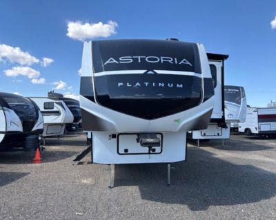 2026 Dutchmen Astoria 3403 RKP