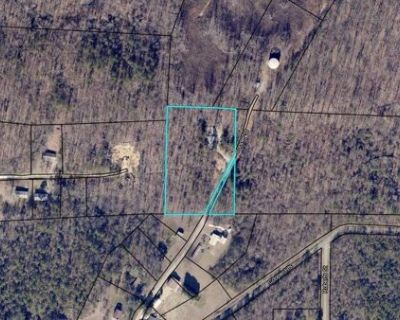 Cooper St, Summerville, Plot For Sale